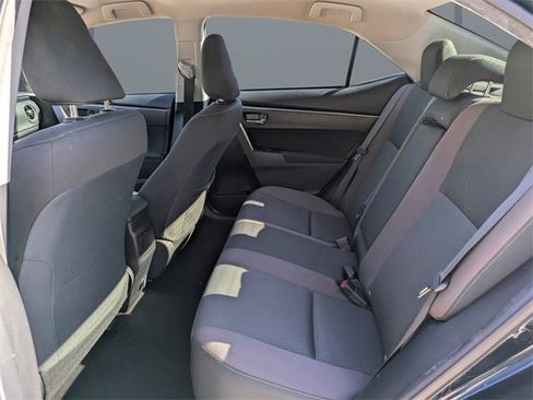 Used 2017 Toyota Corolla L image 15
