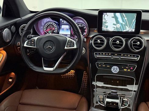 Used 2017 Mercedes-Benz C 43 AMG 4MATIC Coupe image 27