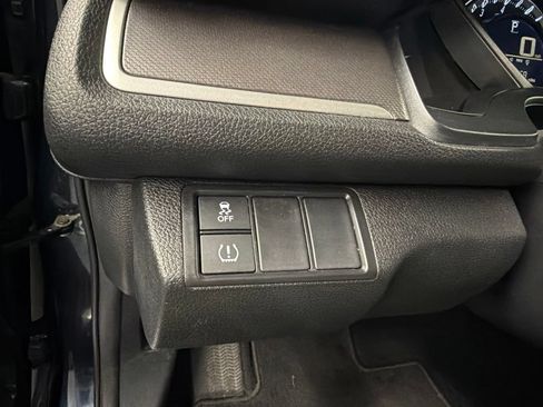 Used 2018 Honda Civic LX image 21