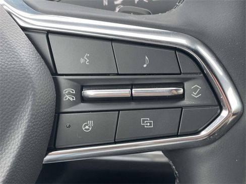 New 2026 Chevrolet Equinox ACTIV w/ Convenience Package III image 18