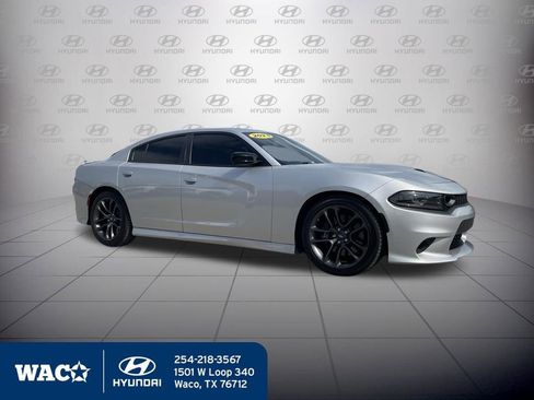 Used 2023 Dodge Charger Scat Pack image 15