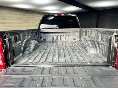Used 2024 Ford F350 Lariat AWD/4WD image 23