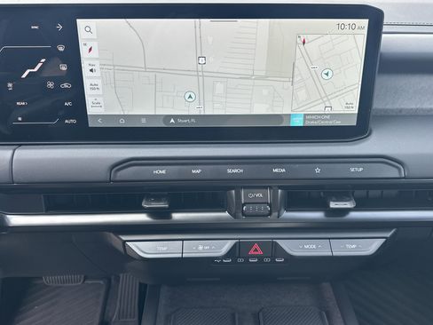 New 2027 Kia Telluride EX X-Line AWD/4WD image 21