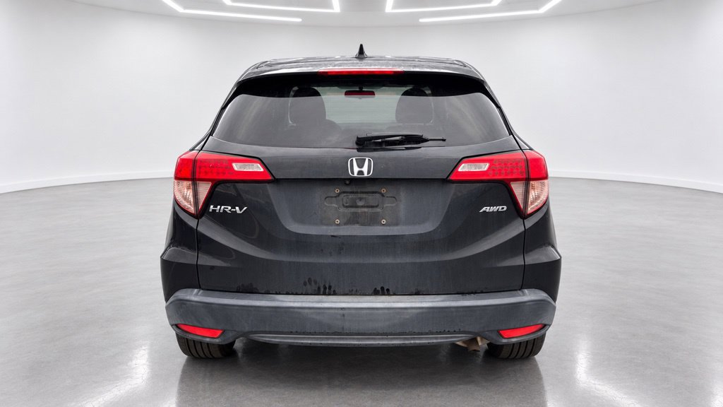 Used 2016 Honda HR-V EX image 6