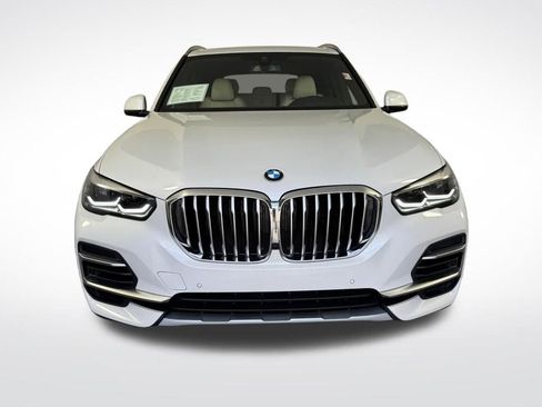 Used 2022 BMW X5 xDrive40i w/ Premium Package AWD/4WD image 13