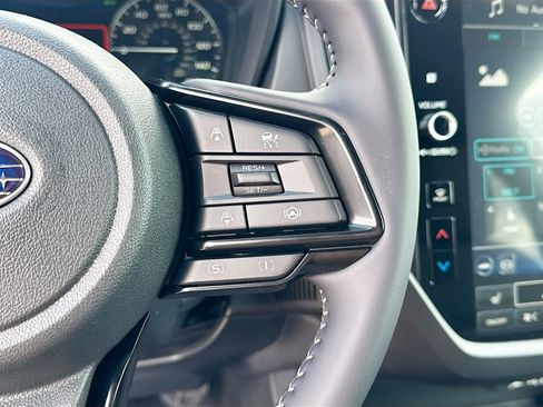 New 2026 Subaru Forester Premium AWD/4WD image 9