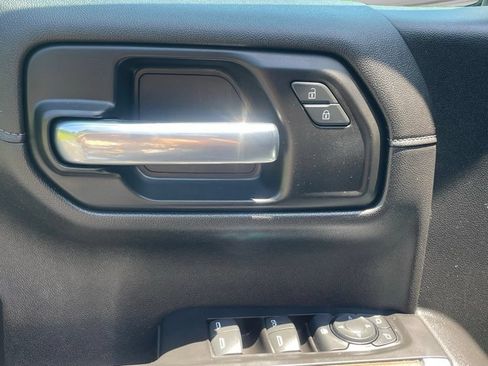 Certified 2020 Chevrolet Silverado 1500 LT w/ All-Star Edition AWD/4WD image 28