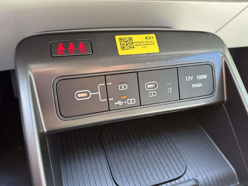 New 2026 Hyundai Kona SEL Premium AWD/4WD image 21