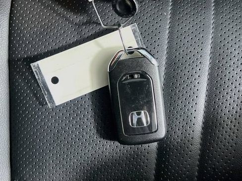 Used 2021 Honda Accord Sport Special Edition image 33