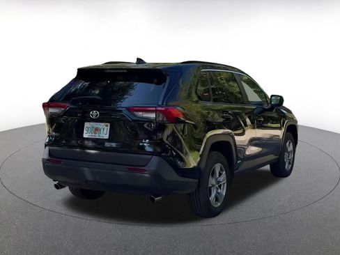 Used 2025 Toyota RAV4 LE image 14