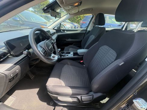 Used 2025 Kia K5 LXS image 25