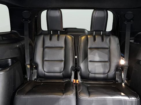 Used 2017 Ford Explorer Limited w/ Equipment Group 301A image 37