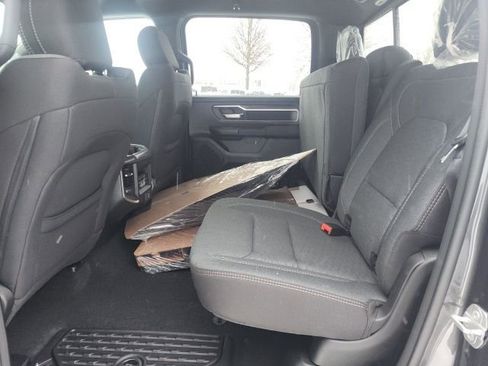 New 2026 RAM 1500 Big Horn image 22