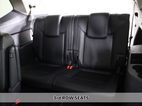 Used 2019 Volkswagen Atlas SEL AWD/4WD image 10