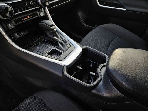 Certified 2025 Toyota RAV4 LE image 16