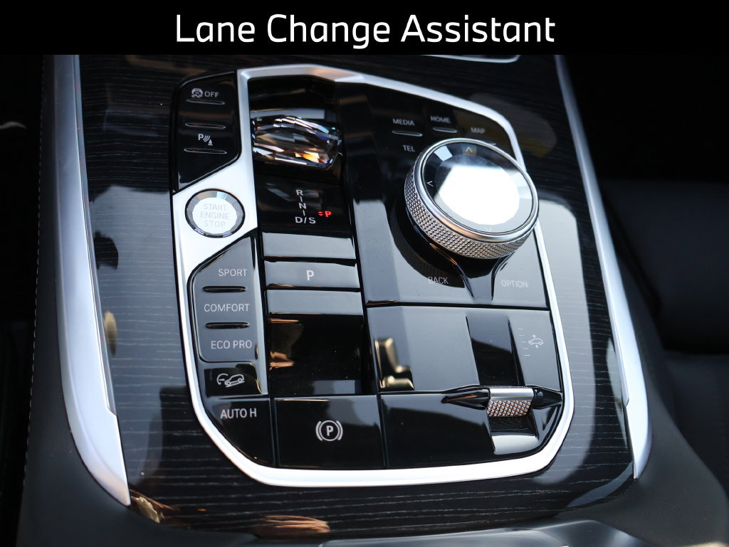 New 2026 BMW X7 M60i AWD/4WD image 19
