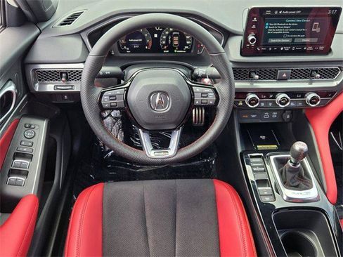 New 2026 Acura Integra Type S image 12