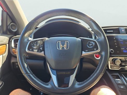 Used 2021 Honda CR-V EX-L image 31