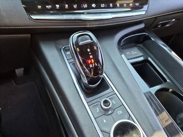 Used 2022 Cadillac Escalade Sport w/ Touring Package AWD/4WD image 10