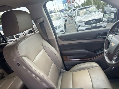 Used 2018 Chevrolet Tahoe Premier RWD image 13