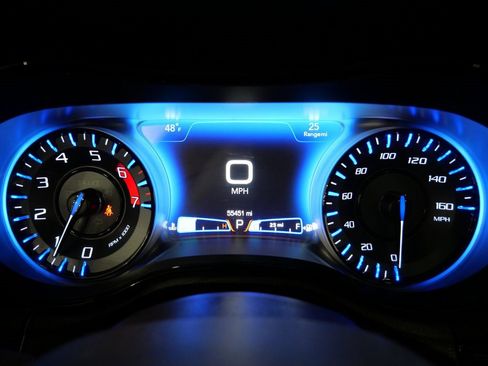 Used 2020 Chrysler 300 S image 16