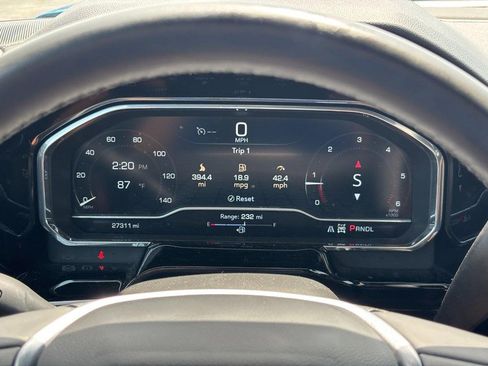 Certified 2023 GMC Sierra 1500 Elevation AWD/4WD image 19