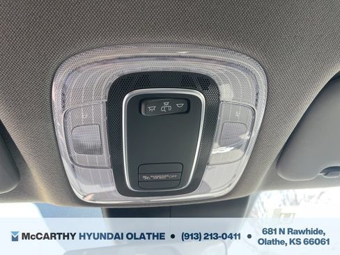 Used 2025 Hyundai Elantra Sport FWD image 23