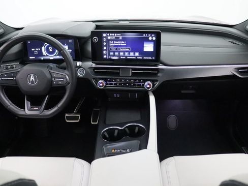 Certified 2024 Acura ZDX A-Spec AWD/4WD image 17