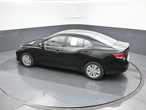 Used 2025 Nissan Sentra S FWD image 47