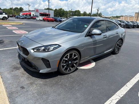 Used 2026 BMW 228i w/ Premium Package FWD image 1
