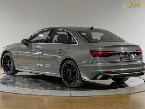 Used 2023 Audi A4 2.0T Premium Plus w/ Premium Plus Package AWD/4WD image 12