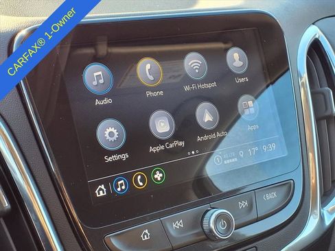 Used 2023 Chevrolet Equinox Premier w/ LPO, Floor Liner Package image 23