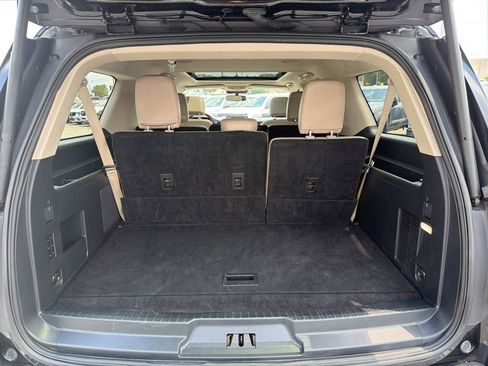 Used 2024 Ford Expedition Max Limited RWD image 18