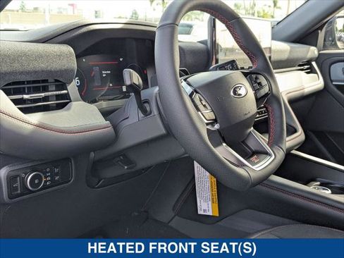 New 2026 Ford Explorer ST AWD/4WD image 11