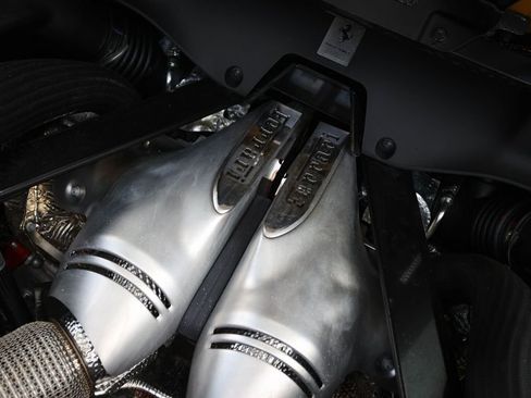 Certified 2025 Ferrari 296 GTB image 20