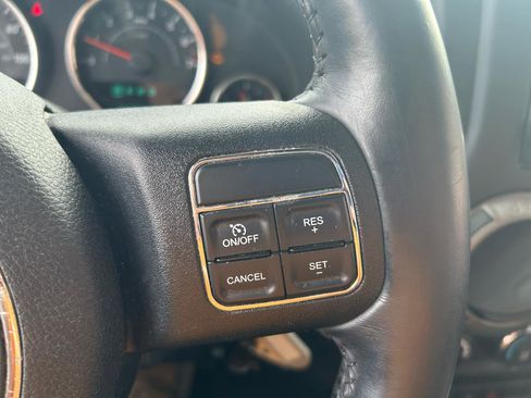 Used 2016 Jeep Wrangler Unlimited Sport w/ Quick Order Package 24S image 19