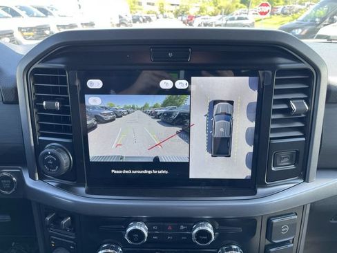 New 2026 Ford F150 XLT w/ Equipment Group 302A MID AWD/4WD image 19