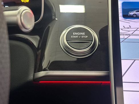 New 2025 Mercedes-Benz S 63 AMG S image 17