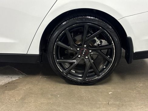 Used 2023 Honda Accord LX image 13