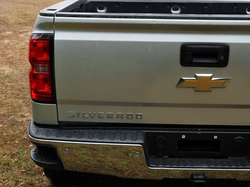 Used 2015 Chevrolet Silverado 1500 LT w/ All Star Edition image 20