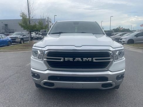 Used 2019 RAM 1500 Big Horn AWD/4WD image 9