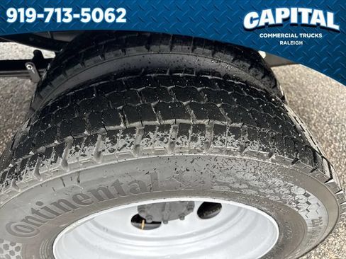 New 2026 Ford F550 4x4 Supercab Super Duty image 16