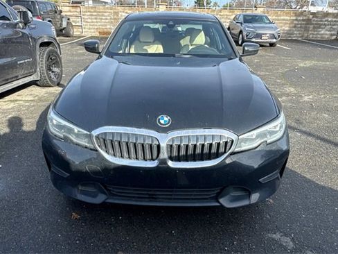 Used 2021 BMW 330i Sedan w/ Driving Assistance Package image 6