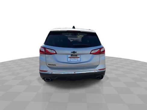 Used 2019 Chevrolet Equinox LT FWD image 7