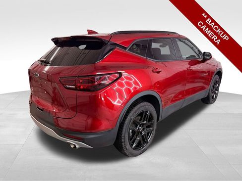 Used 2024 Chevrolet Blazer LT w/ Convenience Package image 7