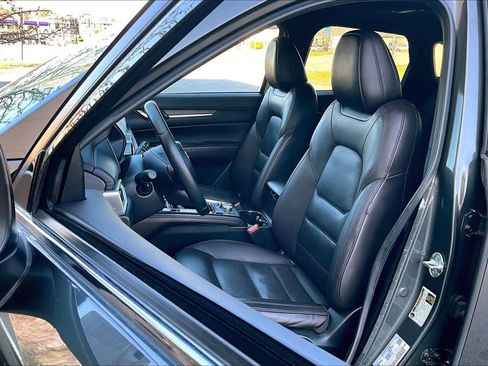 Used 2019 MAZDA CX-5 Signature AWD/4WD image 9