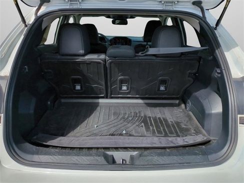 Used 2024 Subaru Crosstrek 2.5i Limited w/ Crosstrek Mirror Package image 13