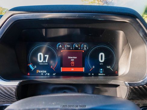 Used 2023 Ford F150 Raptor w/ Equipment Group 802A Raptor R image 77