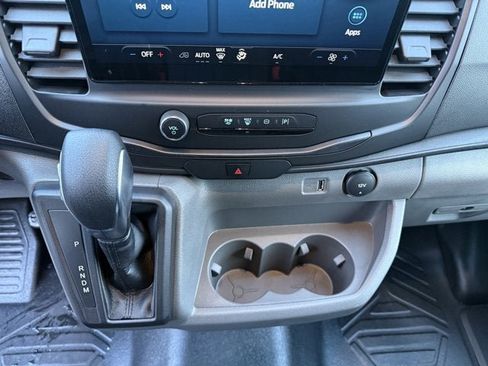 New 2026 Ford Transit 250 148 Medium Roof image 15