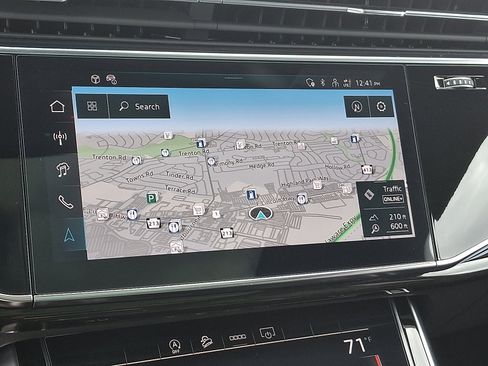 Used 2025 Audi Q7 3.0T Premium Plus image 18